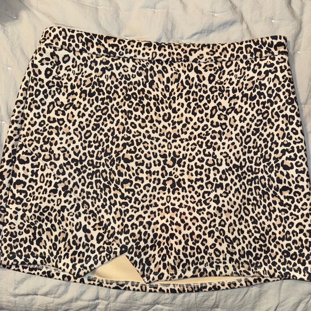 ALTAR’D STATE skirt